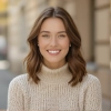 Laura M., VIP-Mitglied